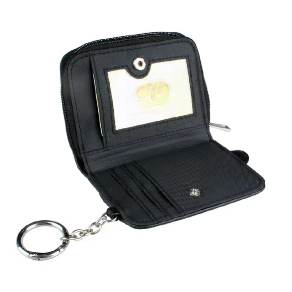 Ghostface Keychain Wallet - Picture 4 of 5